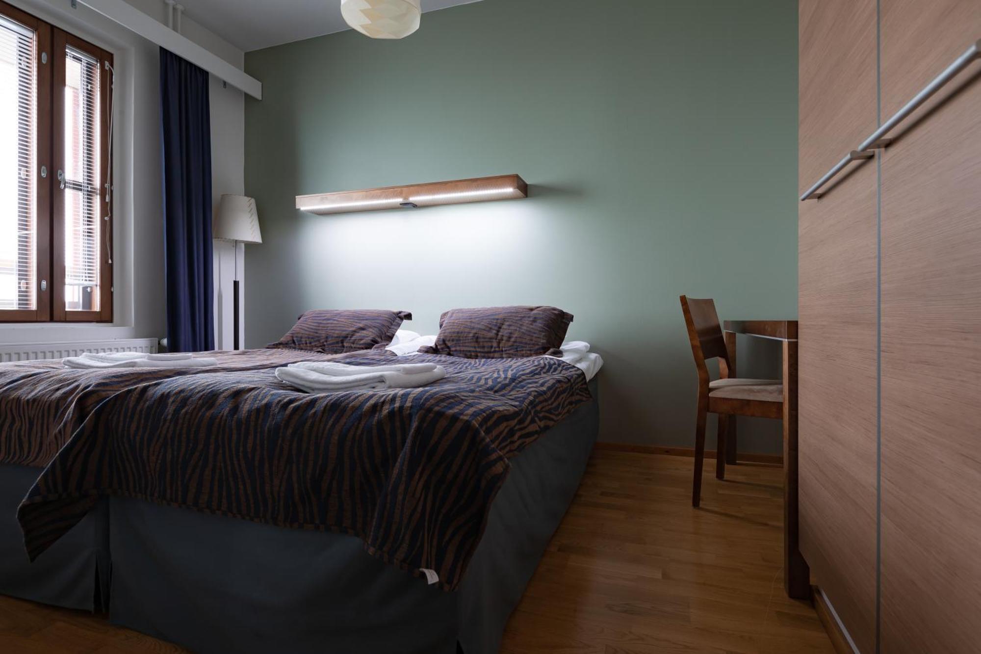 Lapland Hotels Saaga Yllasjarvi Room photo